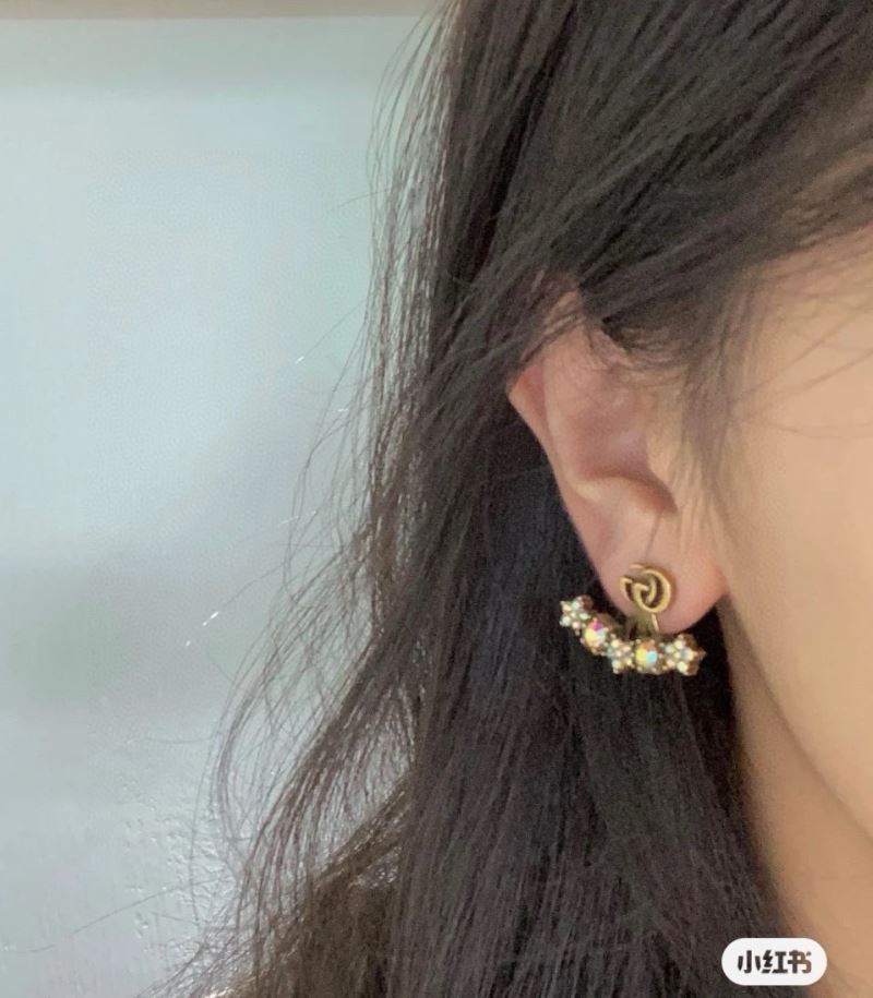 Gucci Earrings